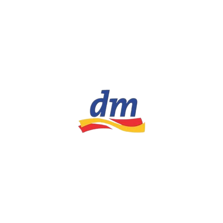 DM Logo